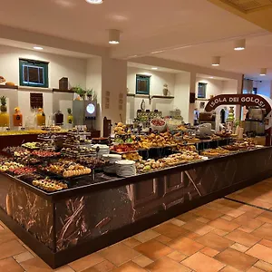 Chocohotel Perúgia