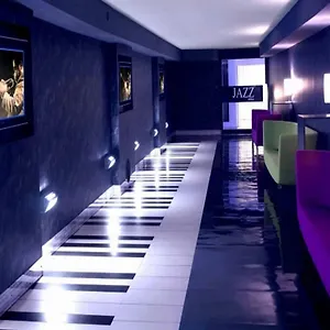 Giò Wine E Jazz Area Perúgia