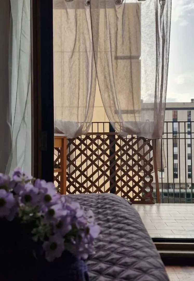 Apartment Franci&Cate Cityhouse Perugia Italy