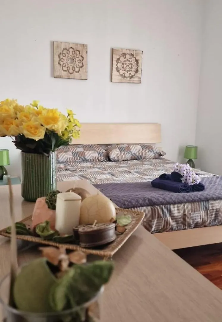 Apartment Franci&Cate Cityhouse Perugia
